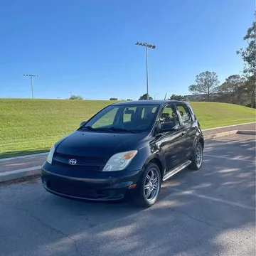 2006 Scion xB