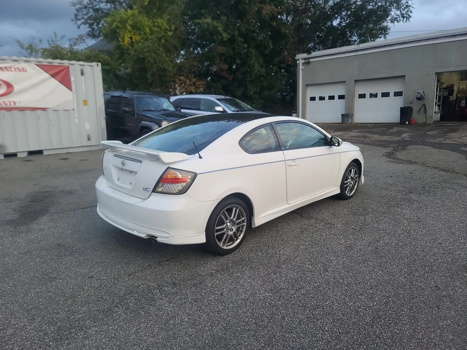 2006 Scion tC - Image 7 of 20