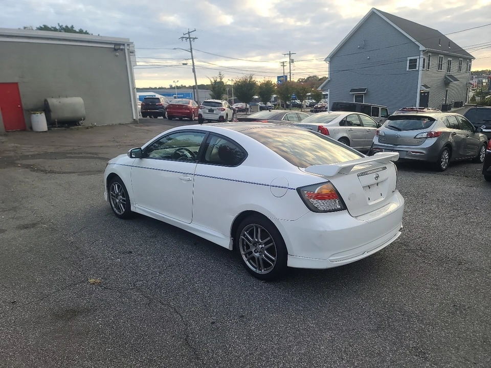 2006 Scion tC - Image 5 of 20