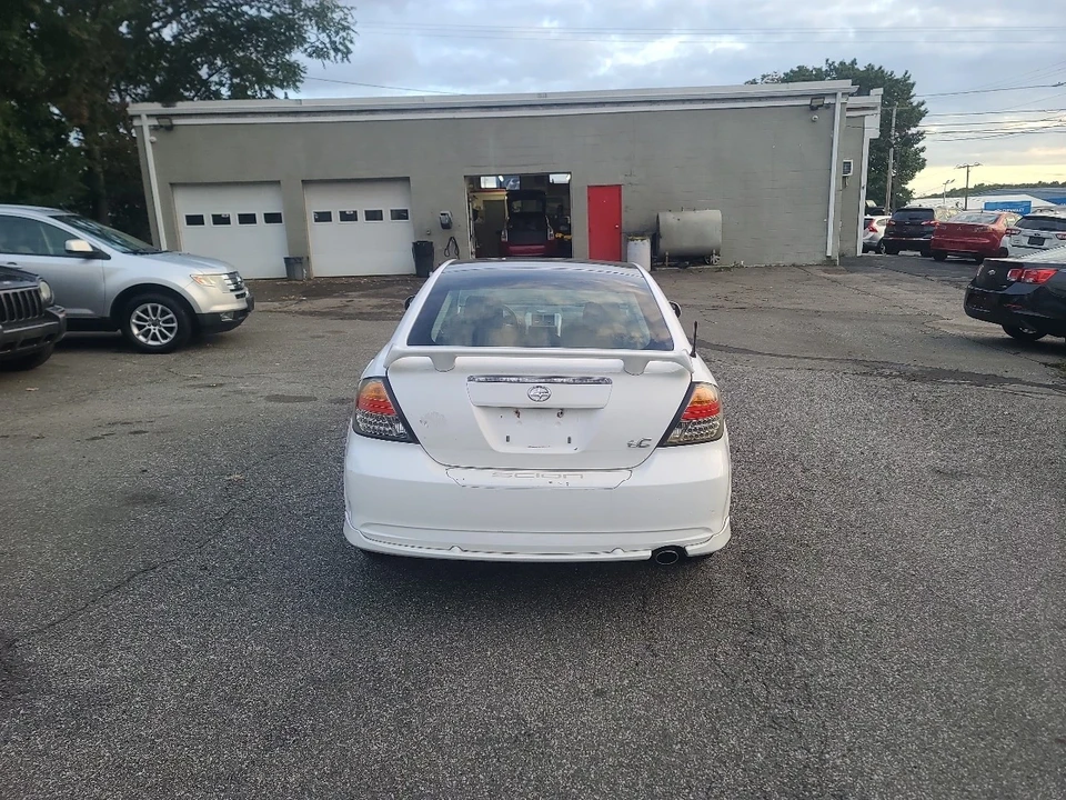 2006 Scion tC - Image 6 of 20