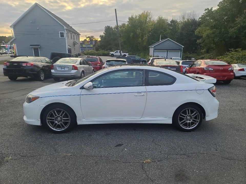 2006 Scion tC - Image 4 of 20