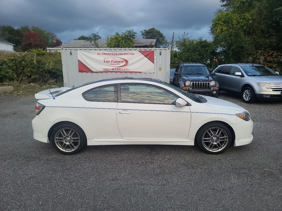 2006 Scion tC - Image 8 of 20
