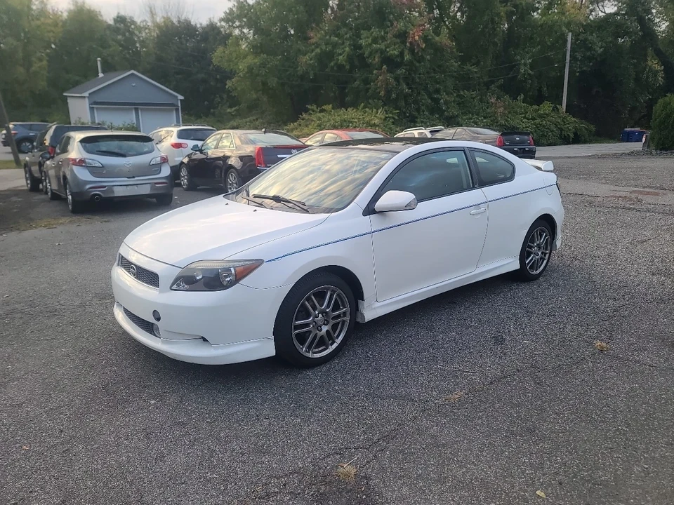 2006 Scion tC - Image 3 of 20