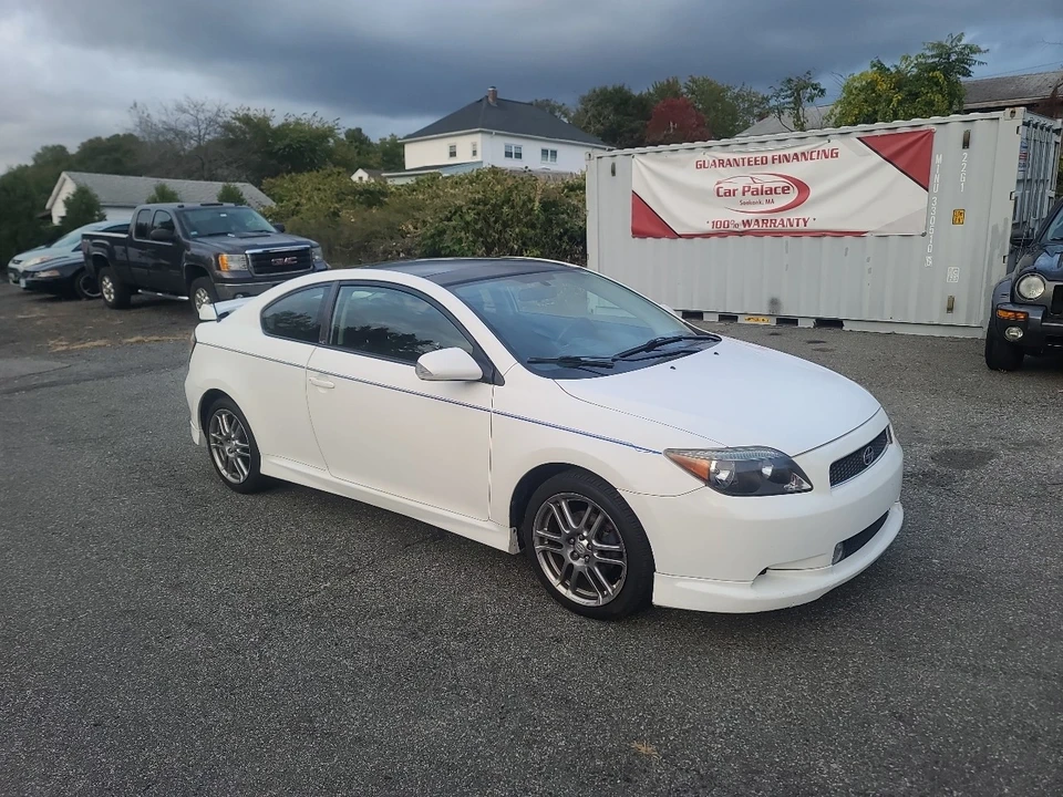 2006 Scion tC - Image 9 of 20