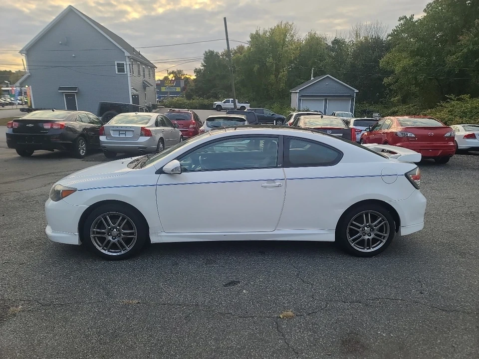 2006 Scion tC - Image 4 of 20