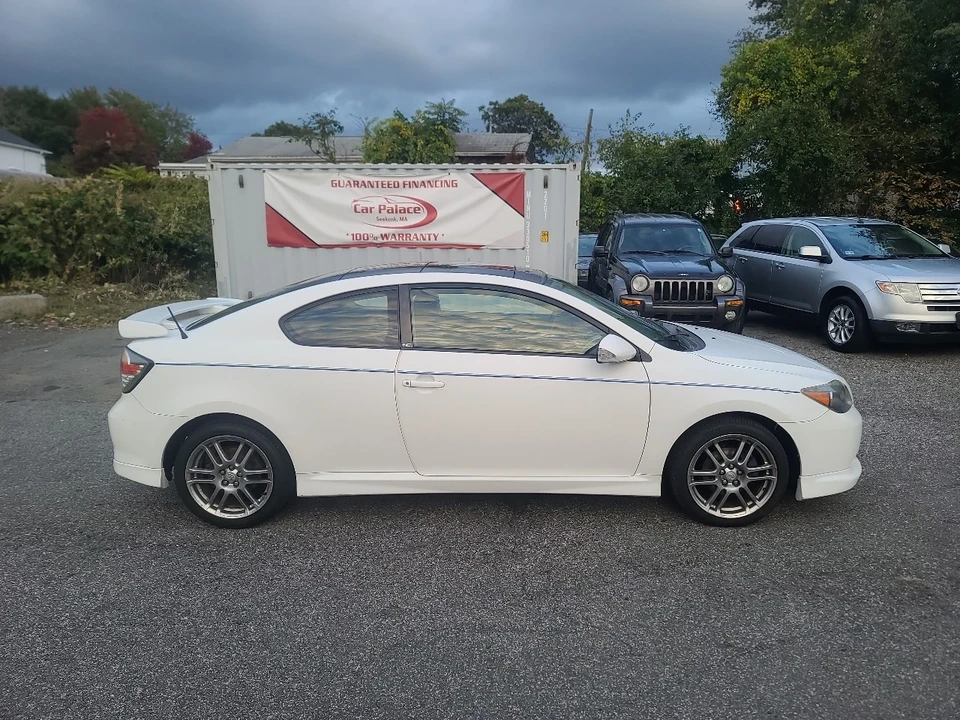 2006 Scion tC - Image 8 of 20