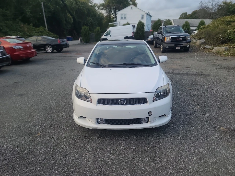2006 Scion tC - Image 2 of 20