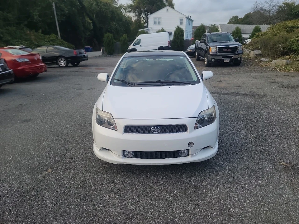 2006 Scion tC - Image 2 of 20