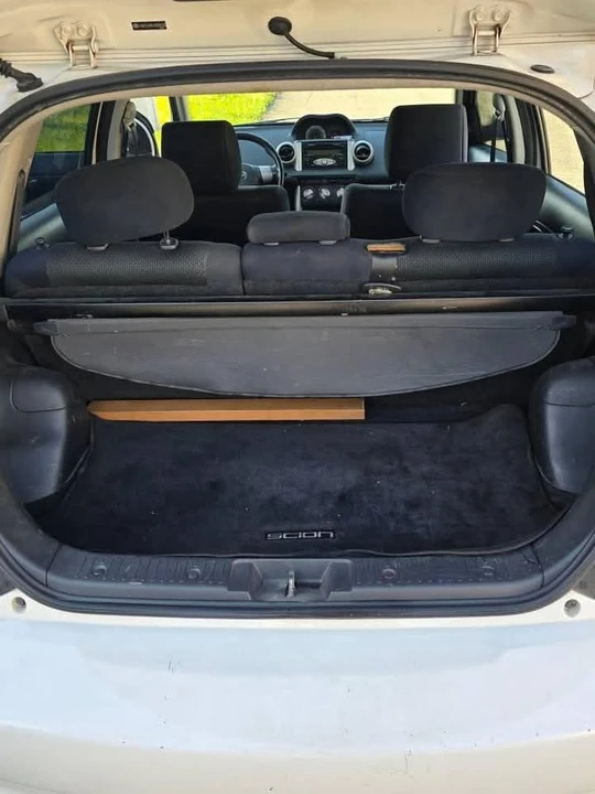 2006 Scion xA - Image 6 of 6