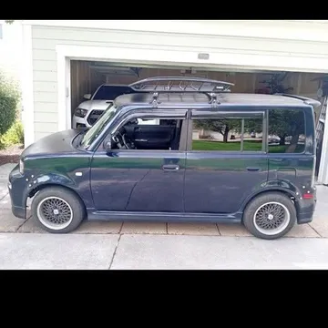 2006 Scion xB