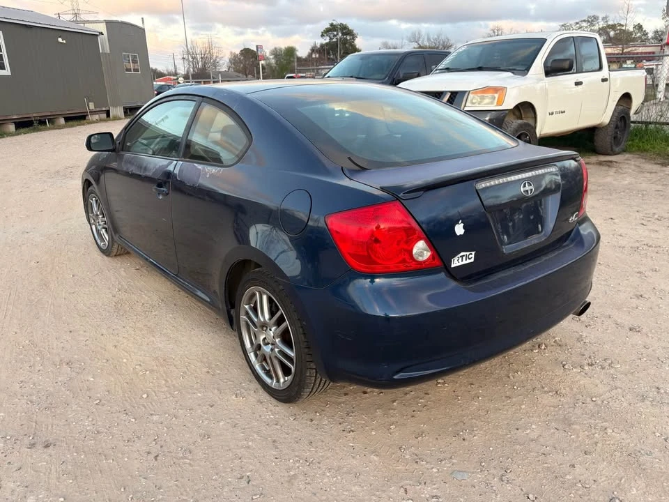 2006 Scion tC - Image 4 of 6