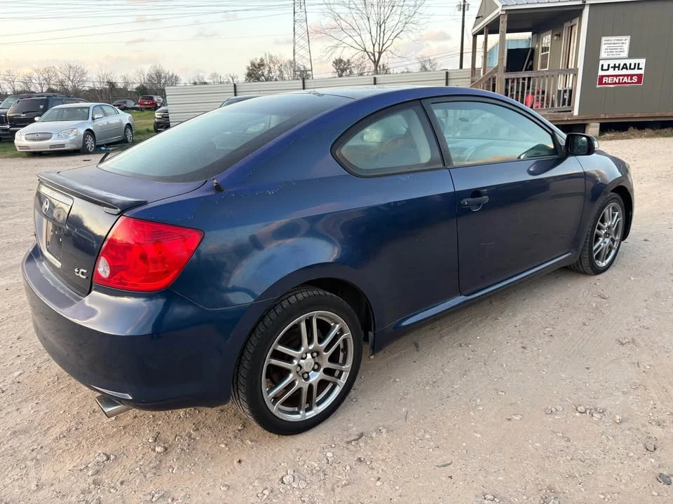2006 Scion tC - Image 2 of 6