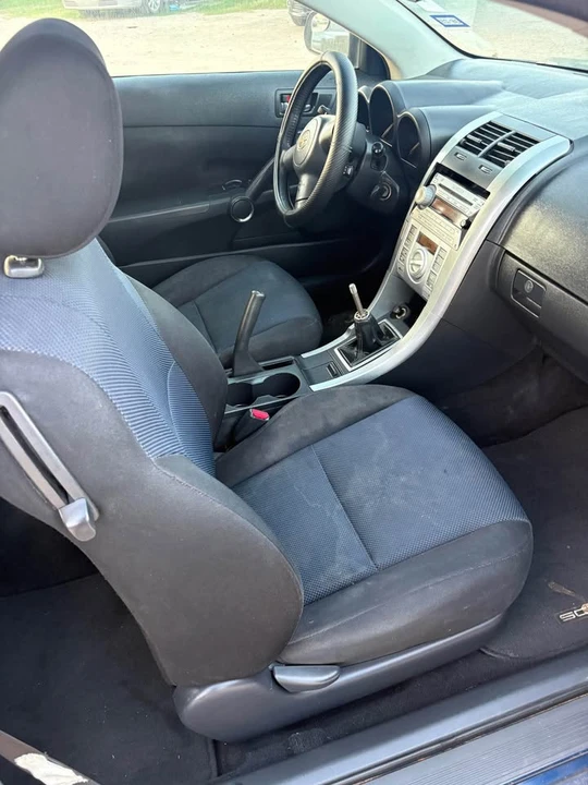 2006 Scion tC - Image 5 of 6
