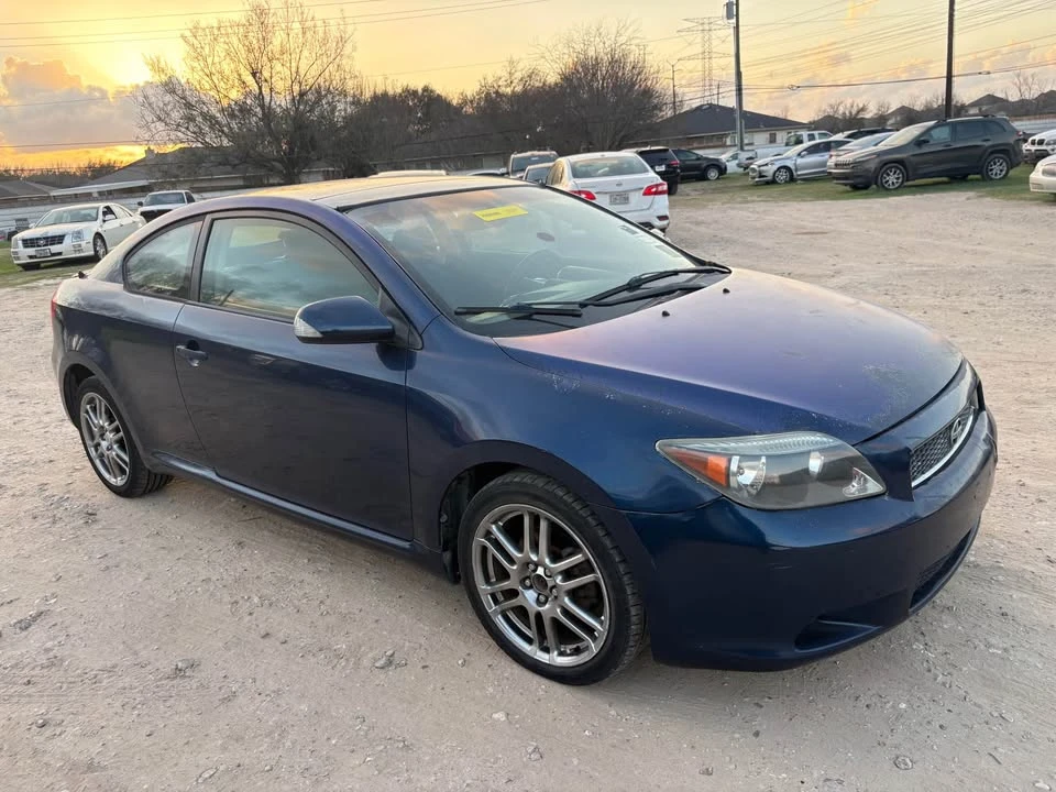 2006 Scion tC - Image 3 of 6