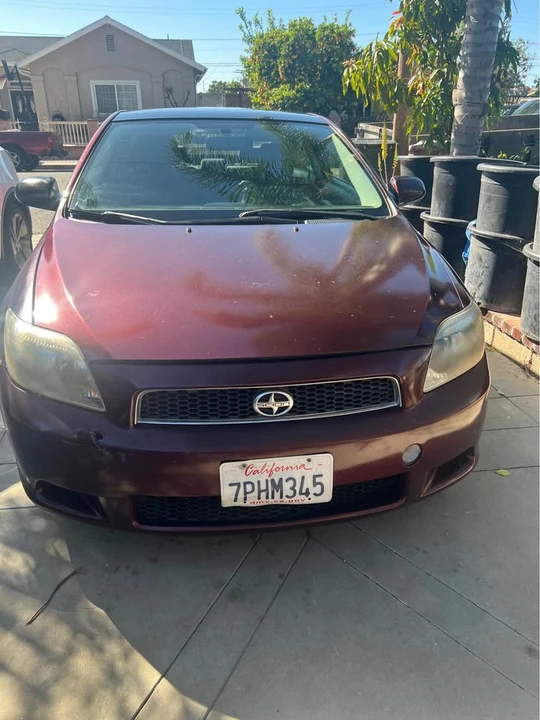 2006 Scion tC - Image 2 of 12