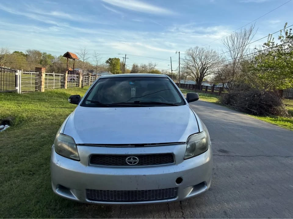2006 Scion tC - Image 13 of 20