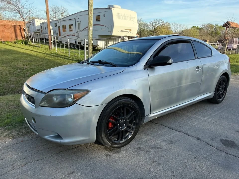 2006 Scion tC - Image 2 of 20