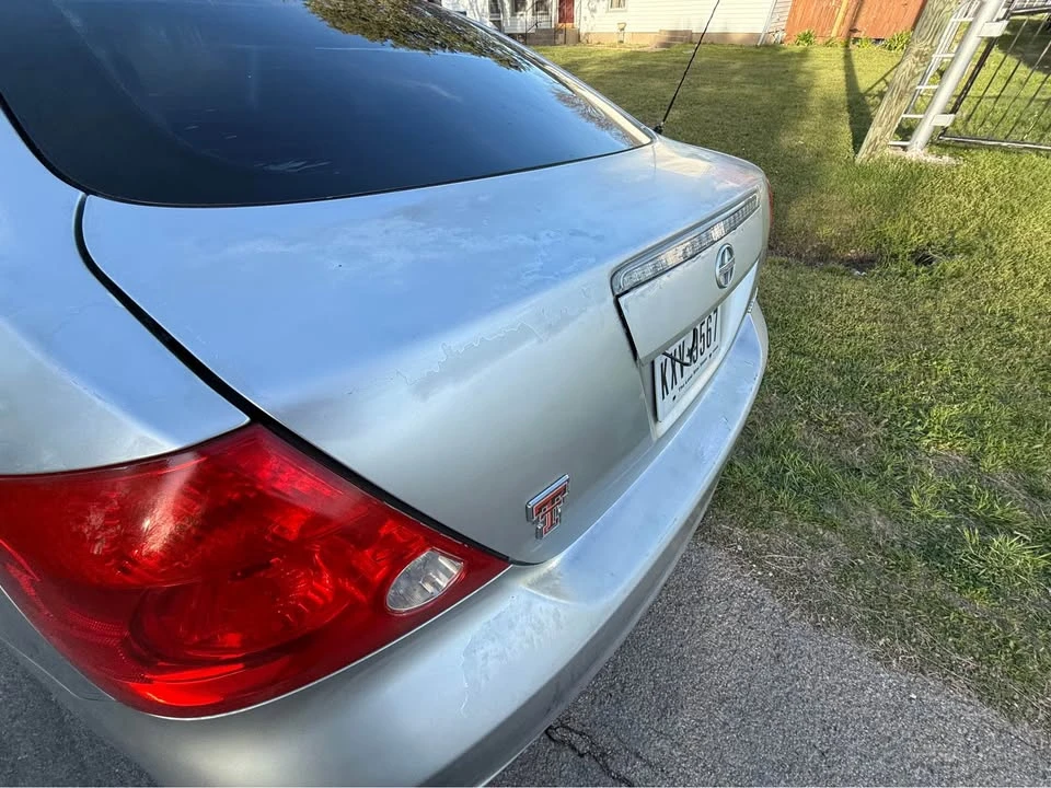 2006 Scion tC - Image 9 of 20