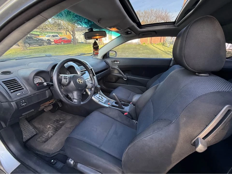 2006 Scion tC - Image 15 of 20