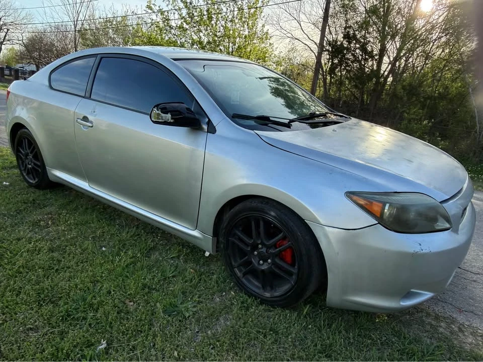 2006 Scion tC - Image 4 of 20