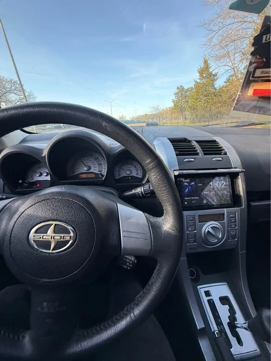 2006 Scion tC - Image 19 of 20