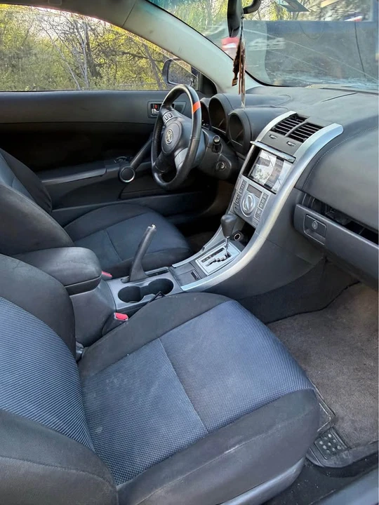 2006 Scion tC - Image 5 of 20