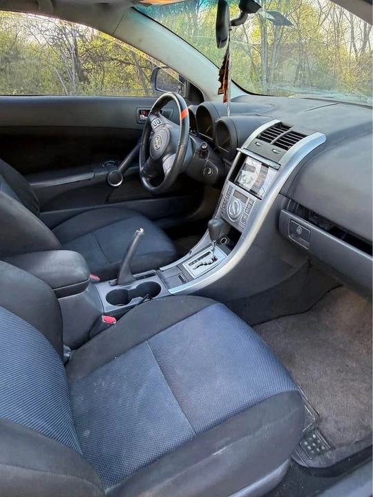 2006 Scion tC - Image 7 of 20