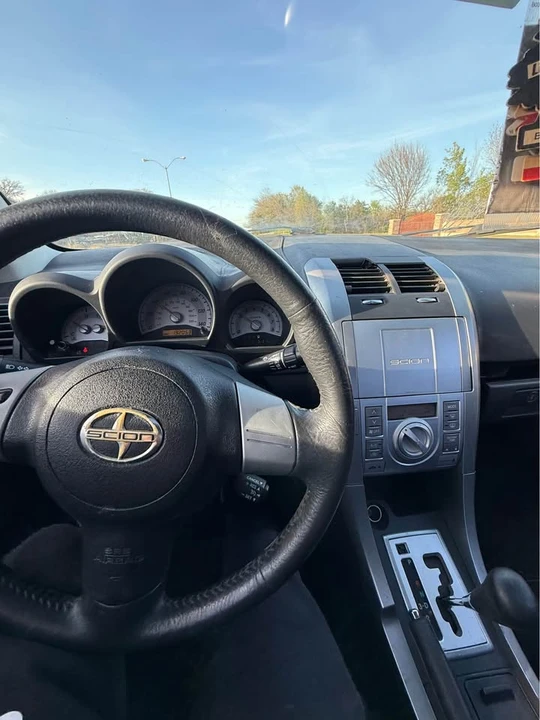 2006 Scion tC - Image 20 of 20