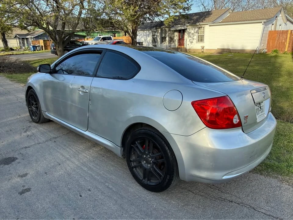 2006 Scion tC - Image 10 of 20
