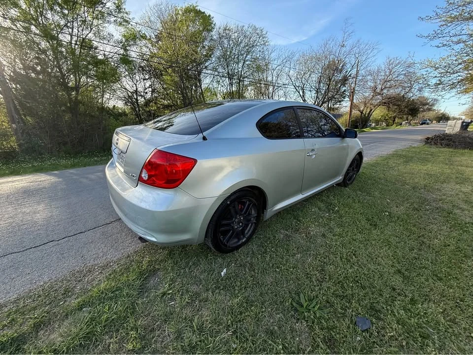 2006 Scion tC - Image 6 of 20