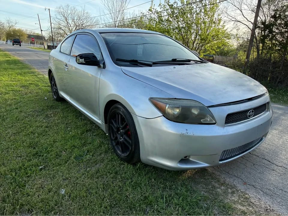 2006 Scion tC - Image 3 of 20