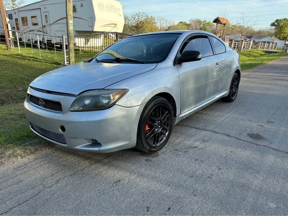 2006 Scion tC - Image 12 of 20
