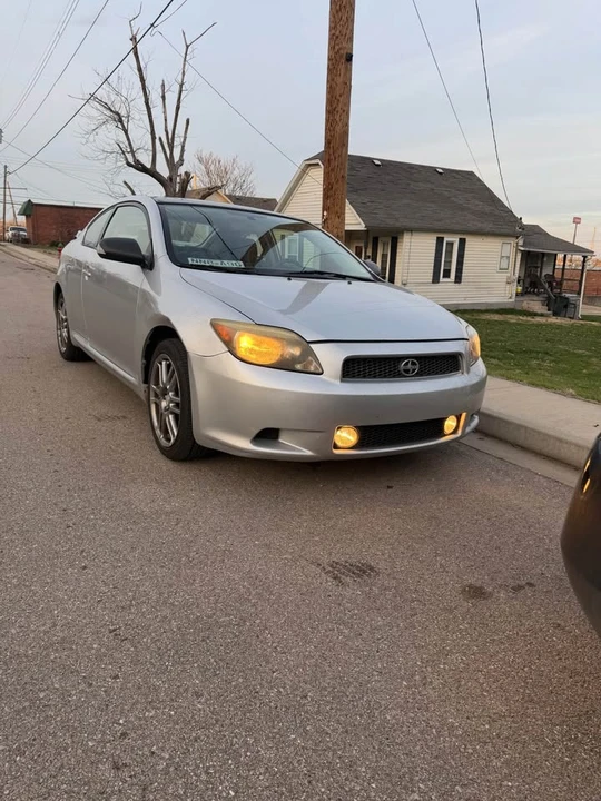 2006 Scion tC - Image 6 of 7