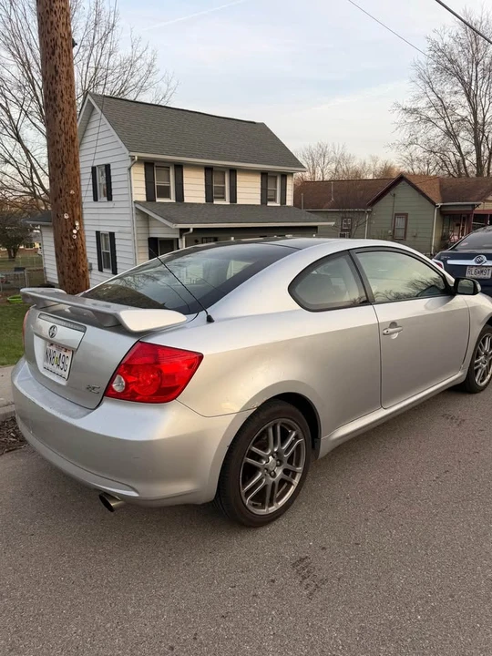2006 Scion tC - Image 2 of 7