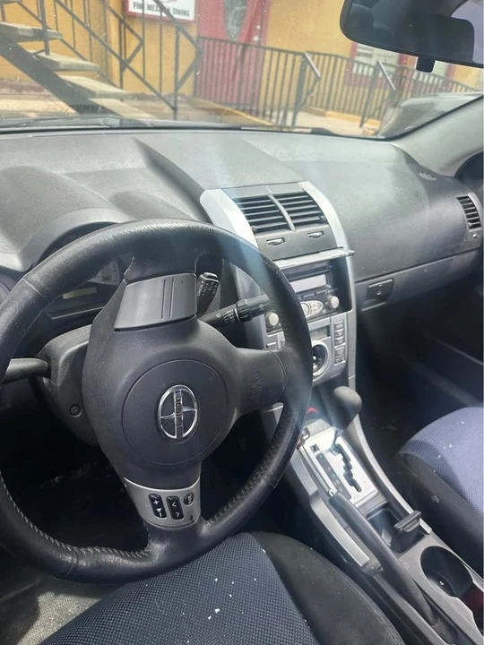 2006 Scion tC - Image 2 of 2