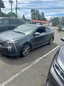 2006 Scion tC Spec Hatchback Coupe
