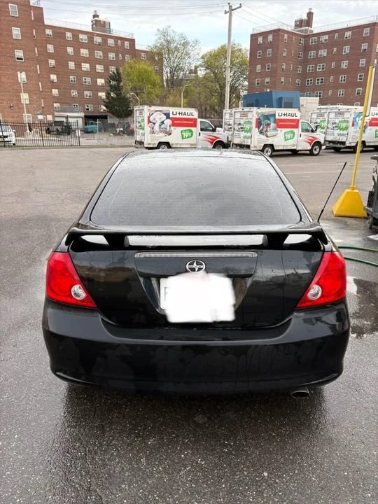 2006 Scion tC - Image 4 of 12