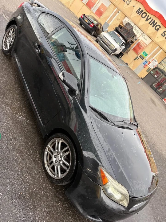 2006 Scion tC - Image 6 of 12