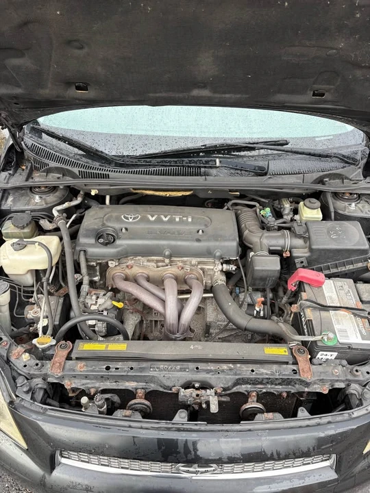 2006 Scion tC - Image 11 of 12