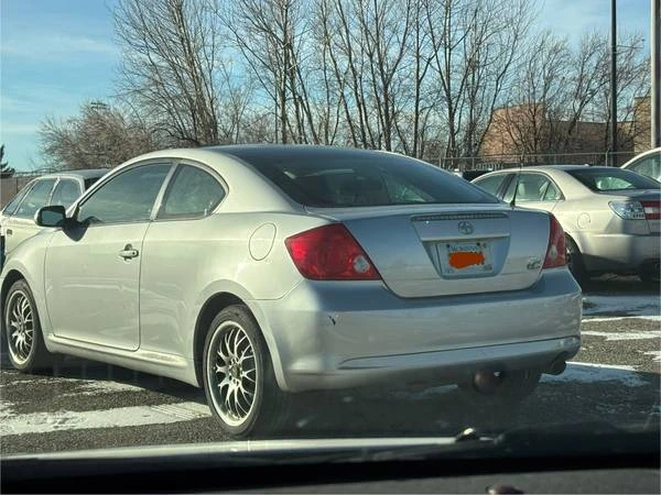 2006 Scion tC - Image 3 of 3