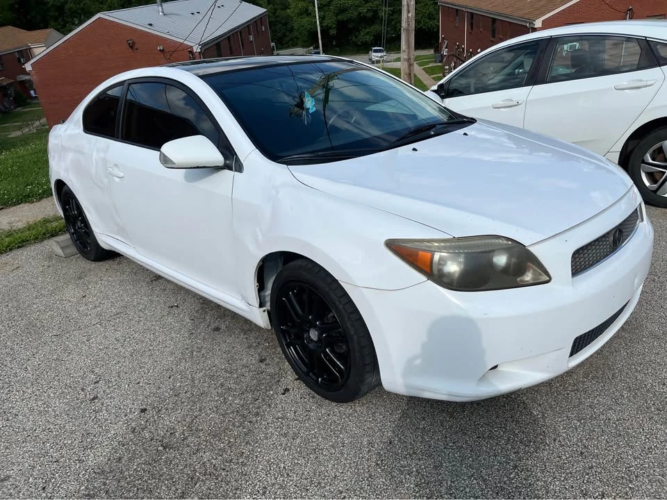 2006 Scion tC - Image 13 of 14