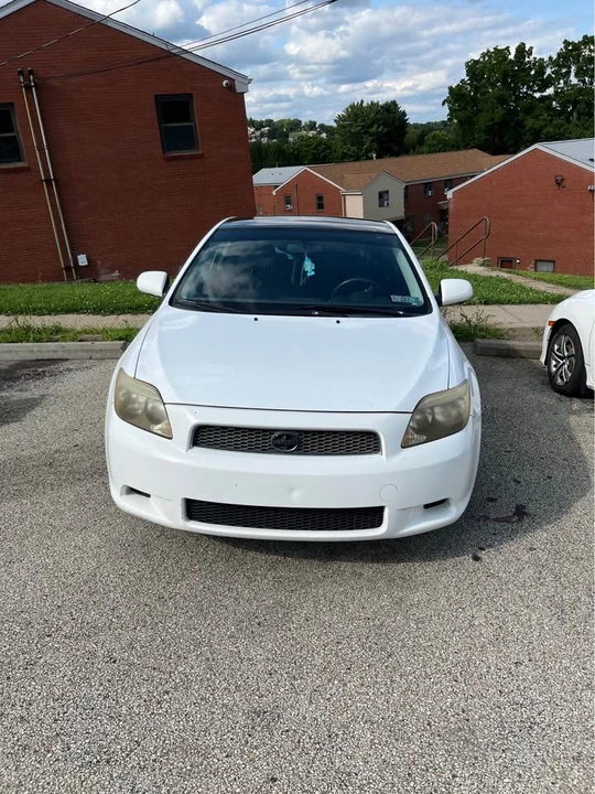 2006 Scion tC - Image 12 of 14