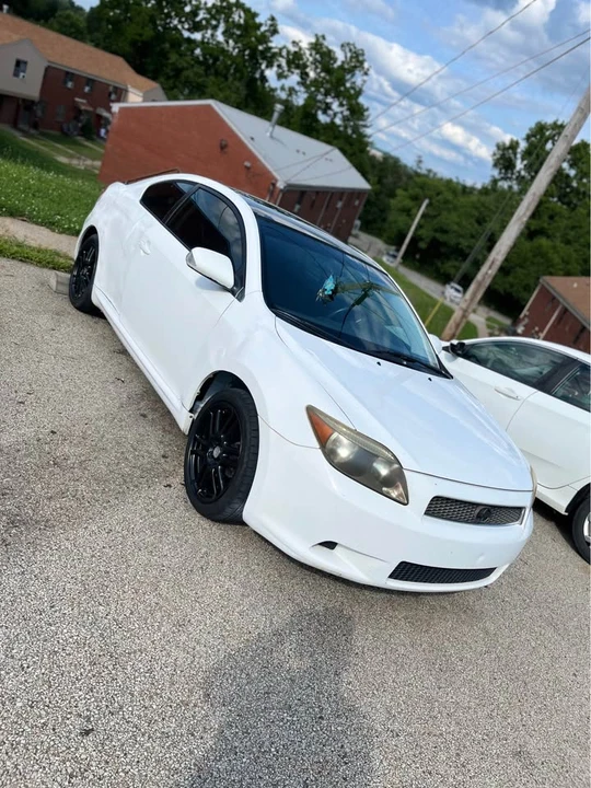 2006 Scion tC - Image 8 of 14