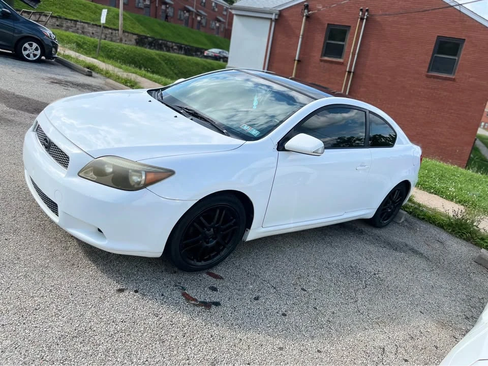 2006 Scion tC - Image 10 of 14