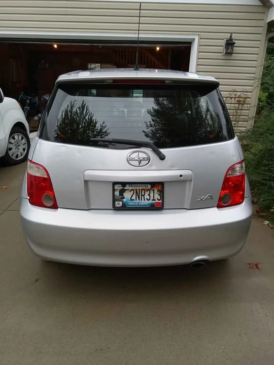 2006 Scion xA - Image 3 of 10