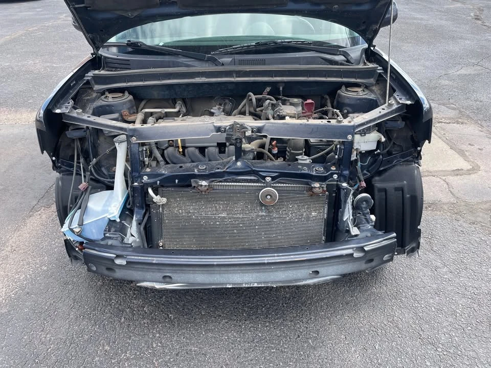 2006 Scion xB - Image 3 of 9