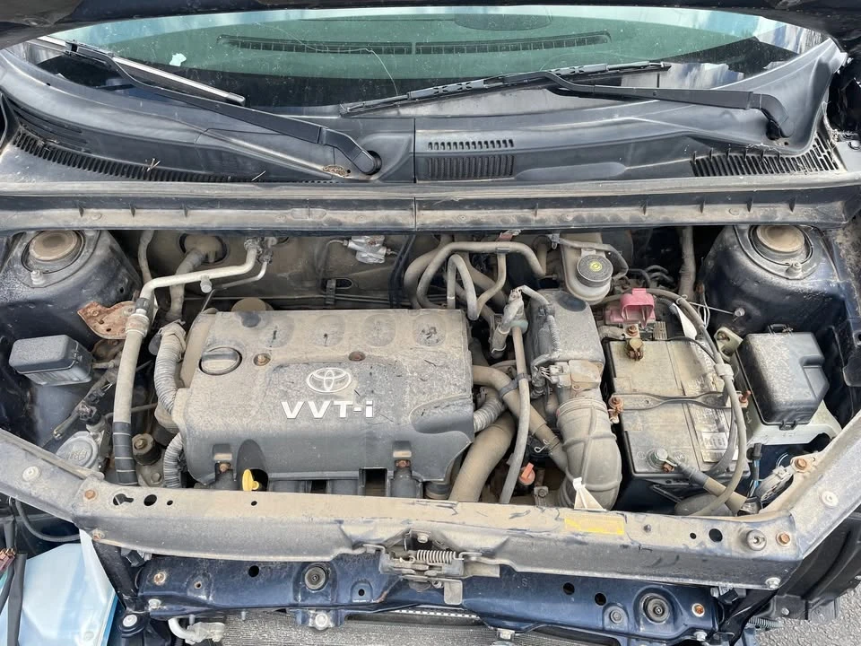 2006 Scion xB - Image 7 of 9