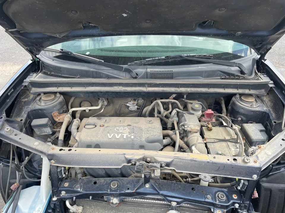 2006 Scion xB - Image 6 of 9