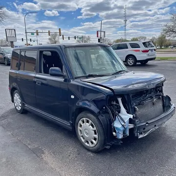 2006 Scion xB