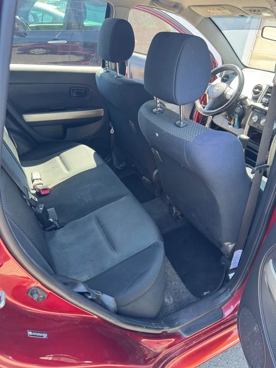 2006 Scion iA - Image 10 of 11